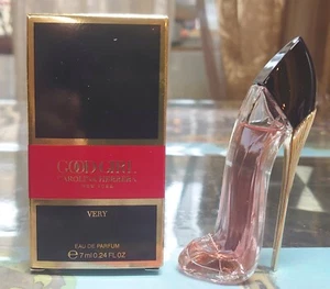 VERY GOOD GIRL - EDP 7 ML de HERRERA - Imagen 1 de 1