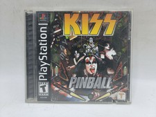 .PSX.' | '.Kiss Pinball.