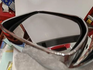Specchietto retrovisore dx NUOVO ORIGINAL TOYOTA Land Cruiser 8791060630 (97 02) - Foto 1 di 5