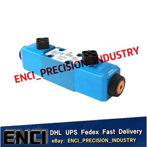 #ENCI# 869573 HYDRAULIC CONTROL VALVE DG4V-3-52C-M-U-H7-60 / MADE IN UK - Picture 1 of 1
