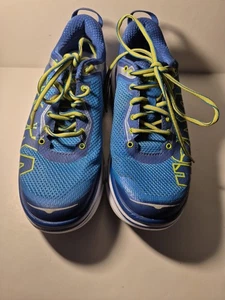 Talla 9 - Hoka One One Bondi 4 Azul - 1012619-DBTB - Imagen 1 de 9