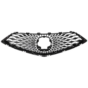 Grille Grill for Acura MDX 2022-2024 - Picture 1 of 14