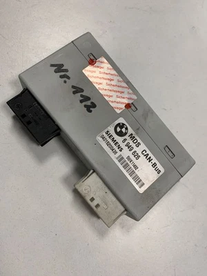 Centralina tetto apribile / tetto panoramico BMW 5 E60 E61 2008 6949626 GSD42984 - Immagine 1 di 4