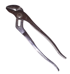Alicates de junta deslizante Craftsman de colección 9" herramienta serie P cromo EE. UU. - Imagen 1 de 11