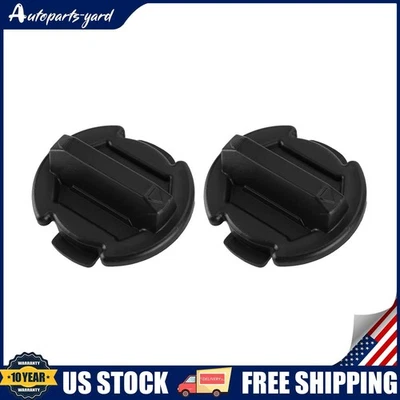 Nuevo tapón de drenaje de piso trenzado para Polaris Rzr 1000S 2016 2017 2018 2019 stock en EE. UU. Foto 1 de 4