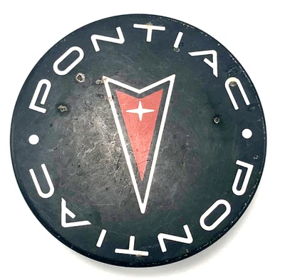Pontiac Grand Prix Am Vibe Aztek Sunfire 1996-2010 tapa central de rueda OEM de 2,25" Foto 1 de 4