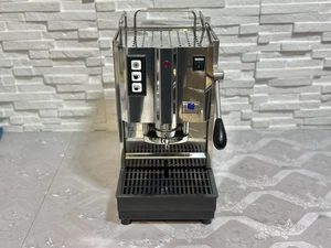 Medidor de flujo Spinel Esse Inox Caffè E.S.E. está obstruido para manitas repuestos - Imagen 1 de 16