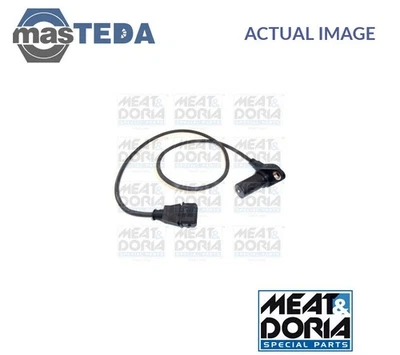 87116 CRANKSHAFT POSITION SENSOR MEAT & DORIA NEW OE REPLACEMENT - Image 1 of 4