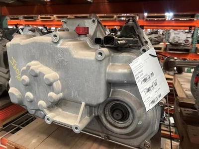 Used Automatic Transmission Assembly fits: 2003 Chevrolet Malibu AT Grade A Foto 1 de 4