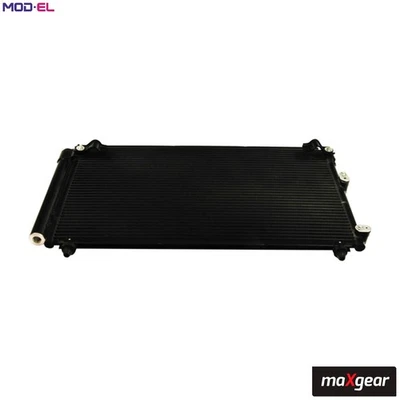 CONDENSER AIR CONDITIONING AC830170 FOR LEXUS IS/SportCross 1G-FE 2.0L 6cyl - Image 1 of 4