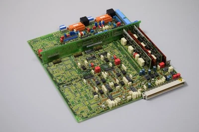 USED SIEMENS 6SC6100-0NA11  [24 MONTHS WARRANTY] - Bild 1 von 4