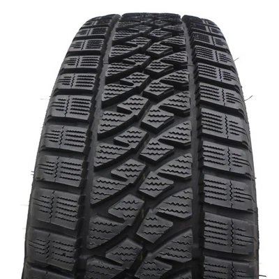 1x BRIDGESTONE 215/65 R16C 109/107R Blizzak W810 Winterreifen 2019 9.2mm - Bild 1 von 4