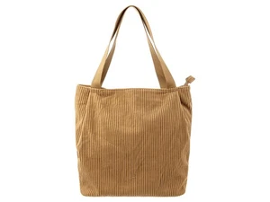Prato SC01-1 Breitcord Shopper Stylische Allround-Bag für Damen - Bild 1 von 36