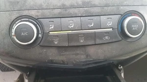 Control de temperatura AC control manual sedán se adapta a 13-14 ALTIMA 459980 - Imagen 1 de 11