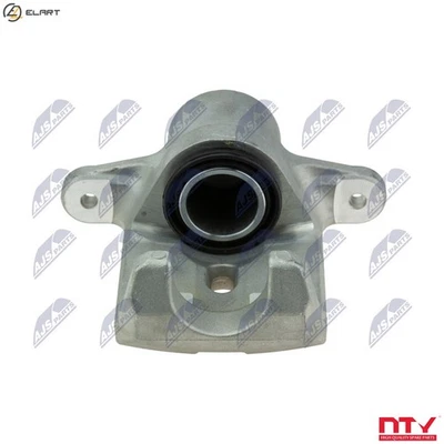 BRAKE CALIPER HZT-SB-012 FOR SUBARU FB25BFB25A/A/BFB25 2.5L EJ255EJ253 2.5L 4cyl - Image 1 of 4
