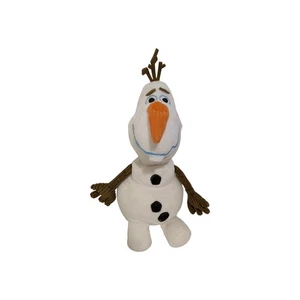 Olaf Scentsy Buddy Plush 2010 Retired Frozen Stuffed Snowman Scentsy  Disney - Picture 1 of 7