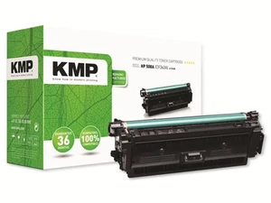 KMP Toner H-T223M, kompatibel zu HP 508A (CF363A) - Bild 1 von 1