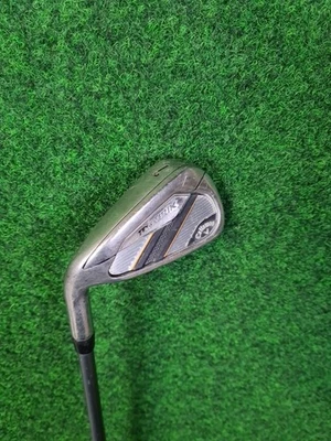 CALLAWAY Mavrik 7-Eisen, Herren, Graphit, 37 Zoll, Links, Regular - Bild 1 von 4