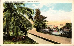 Postal South NEW RIVER DRIVE Fort Lauderdale, Florida FL - Imagen 1 de 2