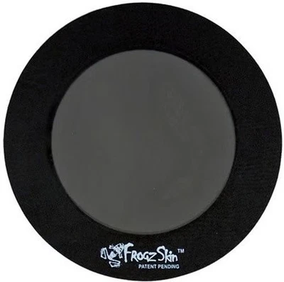 Straightline Performance Circle Vent Kit - 1.75in.x1in - 4 Pack ATV/UTV PWC - Image 1 of 3