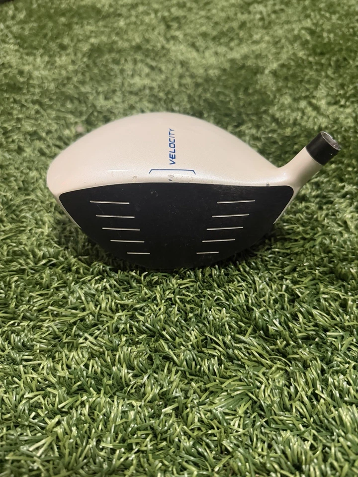 Flynn Velocity Driver 12 Degree Junior (Head Only) - Image 1 of 3