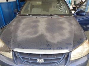 664002F010 CAPOT / 1497650 PARA KIA CERATO I SEDAN LD 2.0 CRDI - Imagen 1 de 10