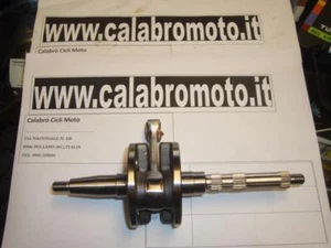 Albero Motore Originale Gilera - Piaggio - Imagen 1 de 1