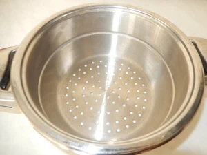 Edelstahlsieb - Bild 1 von 3