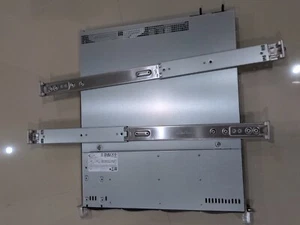 Supermicro SYS-510T-MR 1U Server 4x LFF 3.5", X12STH-SYS, Xeon E-2314, 64 GB - Picture 1 of 6