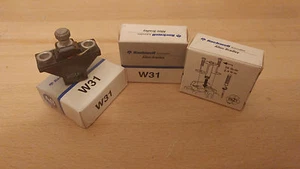 w31 Allen-Bradley W31 Überlastrelais Heizelement **3 Stück** - Bild 1 von 2