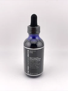 PETER THOMAS ROTH Retinol Fusion PM Night Serum 2oz NEW Sealed - Picture 1 of 2