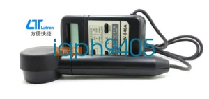 1PC New Lutron Digital Pocket UV Light Meter Tester,UV-340A,UVA&UVB Measure - Picture 1 of 3