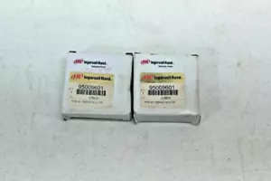 INGERSOLL RAND 95009601 Air Compressor Part, Quantity 2. - Picture 1 of 8