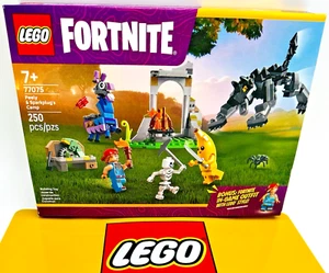 LEGO® FORTNITE Peely & Sparkplug’s 77075 - Photo 1/3