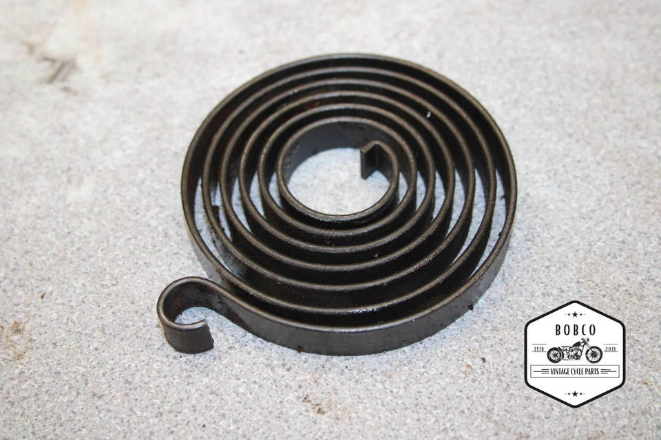 Honda Dream Touring 305 CA77 1965 Kickstart resorte de retorno U13-0516.XU Foto 1 de 3