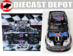 KEVIN HARVICK 2020 DOVER WIN RACED VERSION 1/24 ACTION - Picture 1 of 5
