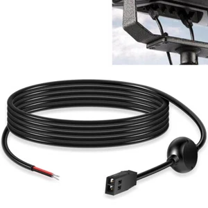 PC 11 Filtered Power Cable 720057-1 Fit for Humminbird Helix 8/9/10/12/15 Series - Picture 1 of 12