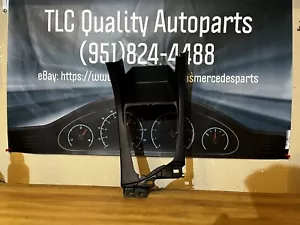 2014-2019 Toyota Corolla Center Console Shifter Trim - Picture 1 of 5