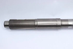 Mercury Prop Shaft 8M0138883 - Picture 1 of 4