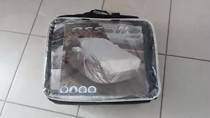 Telo copri auto per Hyundai i30 Fastback (Impermeabile, antigraffio e felpato) - Foto 1 di 15