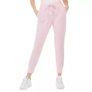 NWT PLANET GOLD $39 Womens New Pink Lounge Pants L Juniors SKU 1000000250 - Picture 1 of 1