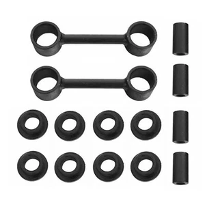 2pcs Rear Stabilizer Bar Link Kit For 1993-1999 Chevrolet C1500 K1500 Tahoe - Picture 1 of 5
