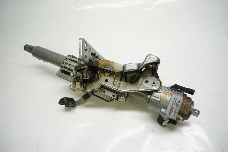 2013-2016 AUDI A4 S4 A5 S5 RS5 Adaptive Steering Column 8K0419506BD - Image 1 of 4