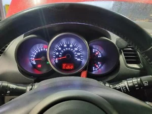 Medidor de velocímetro usado se adapta a: 2013 Kia Soul Cluster MPH 2,0 L AT sin motor automático - Imagen 1 de 24