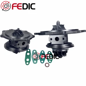 Cartucho doble turbo para ISUZU D-MAX TFR TFS 4JK1-TC 2,5 L 8981506872 8981506883 - Imagen 1 de 7