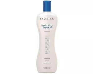 Biosilk Hydrating Therapy Shampoo 12 oz - Picture 1 of 1