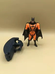 Batman TAS Animated Series Kenner 1993 Vintage - Sky Dive Batman - Bild 1 von 8