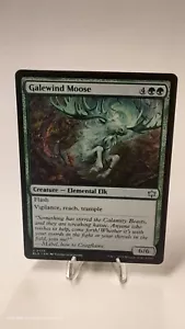MTG - Bloomburrow - Galewind Moose - #0173 - Picture 1 of 3