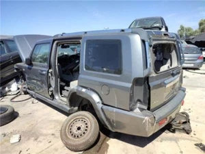 transmisión delantera izquierda para JEEP COMMANDER (XH XK)(2006- - Imagen 1 de 4
