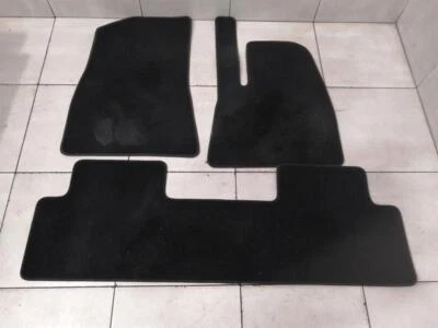 TESLA MODEL 3 STANDARD RANGE  Floor Mats 1516554-00-A RECHTSLENKER RHD - Bild 1 von 4